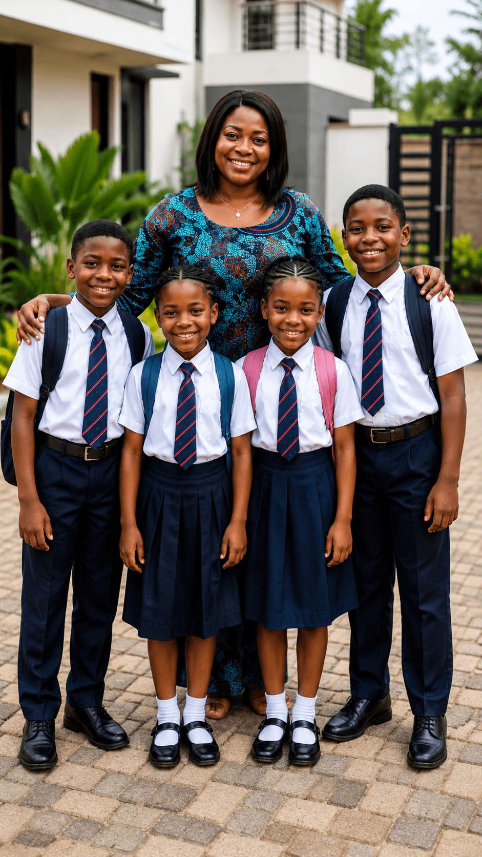 Children’s education