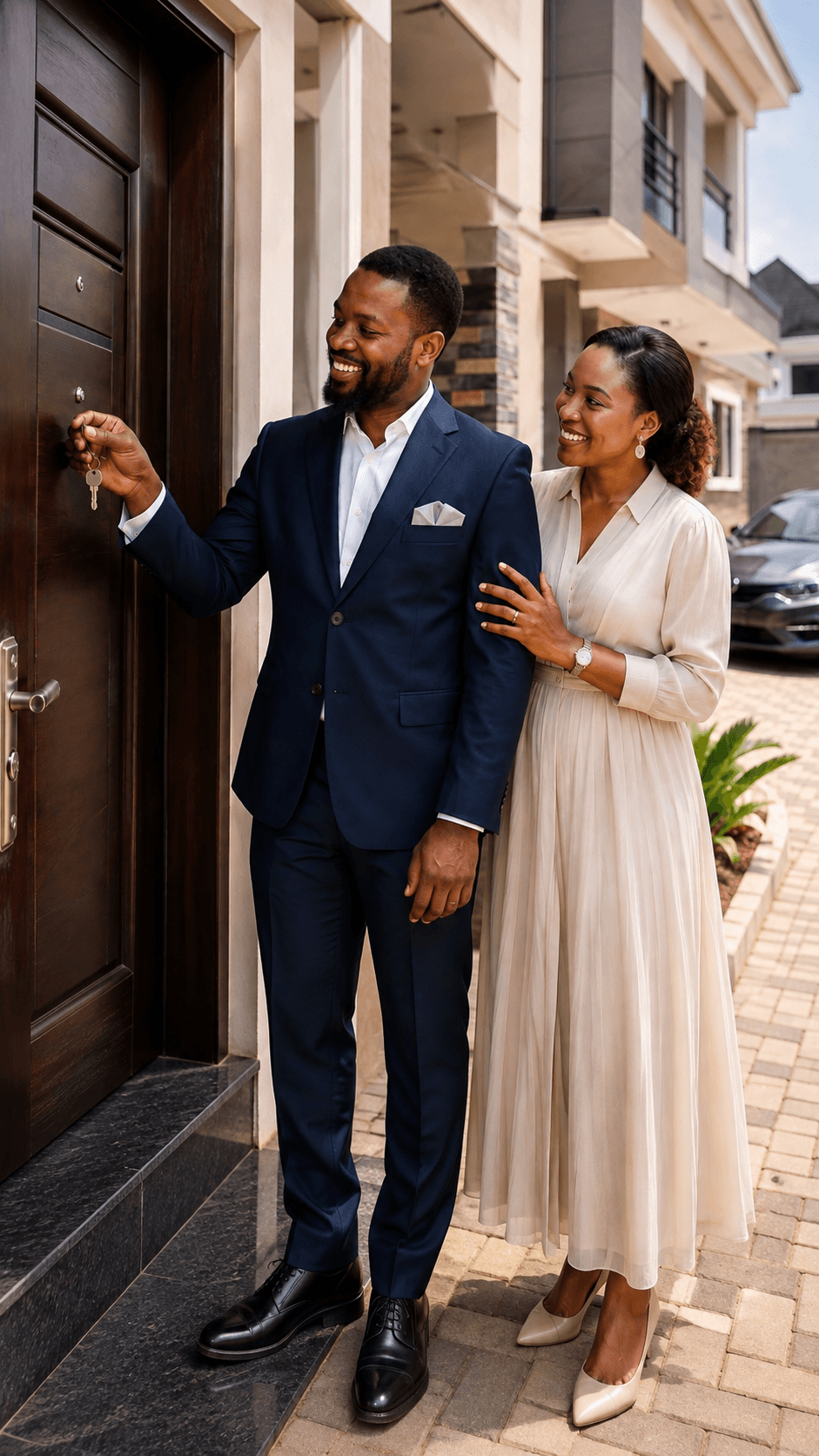 Home ownership